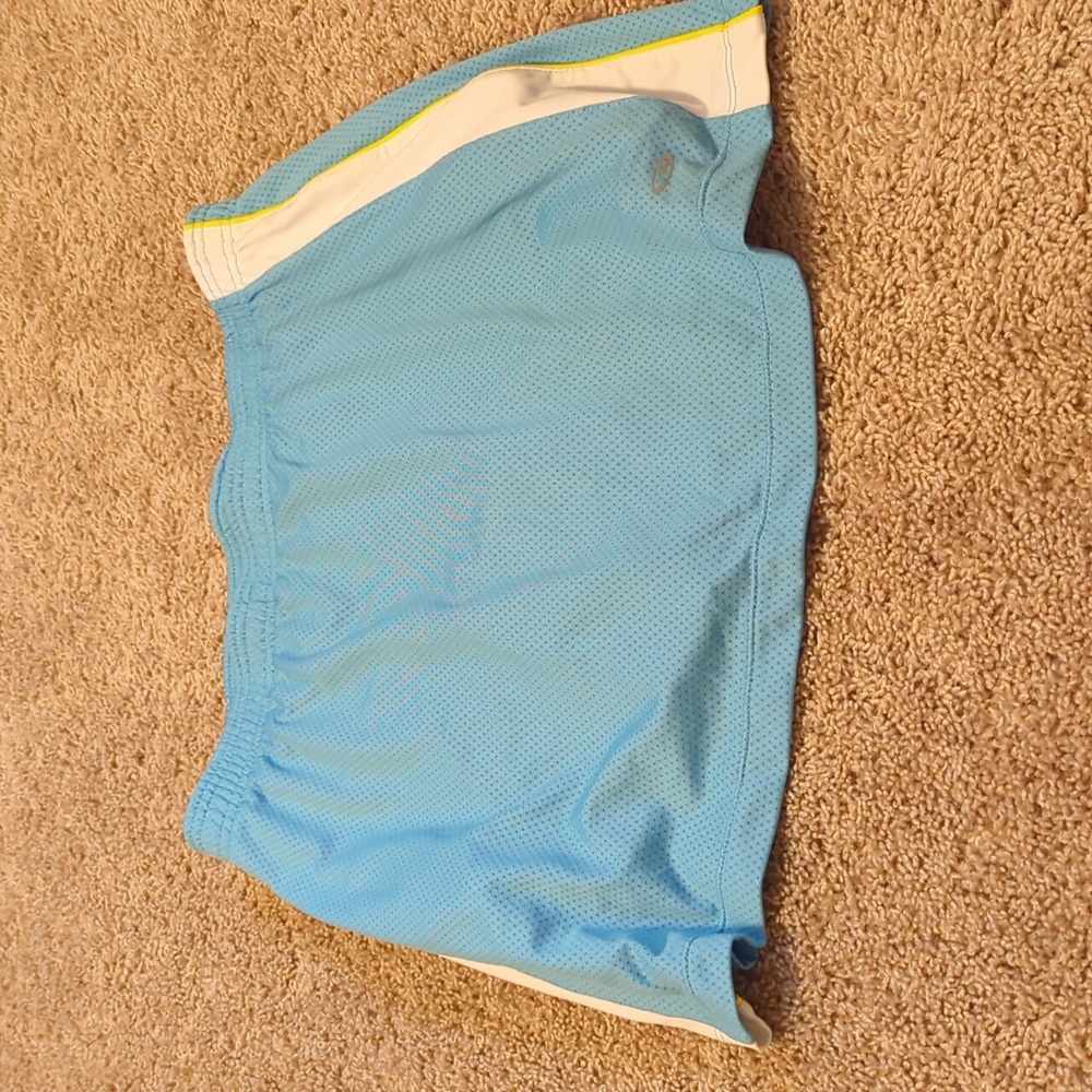 Tennis Skirt